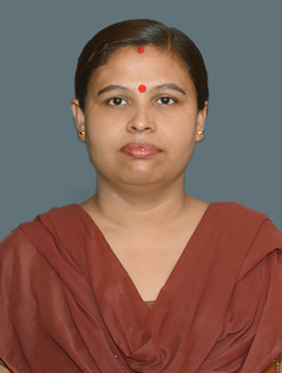 Mrs. Dola Bhowmick